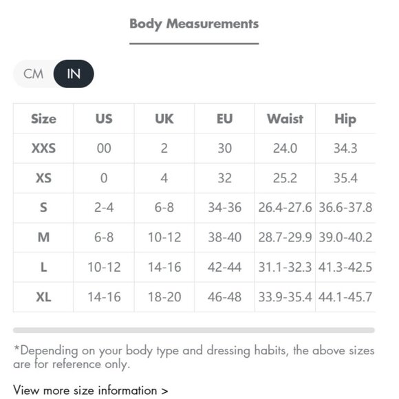 BERLOOK Contrast Trim Triangle Bikini Top AND Contrast Trim V-Cut Bikini bot 49 - Picture 16 of 16